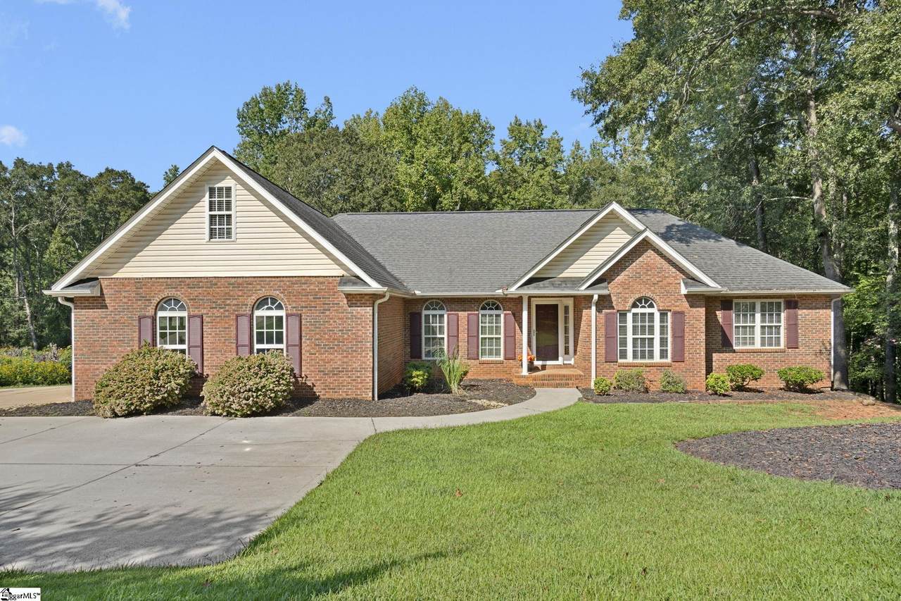 107 Westberrys Creek Road - Photo 1