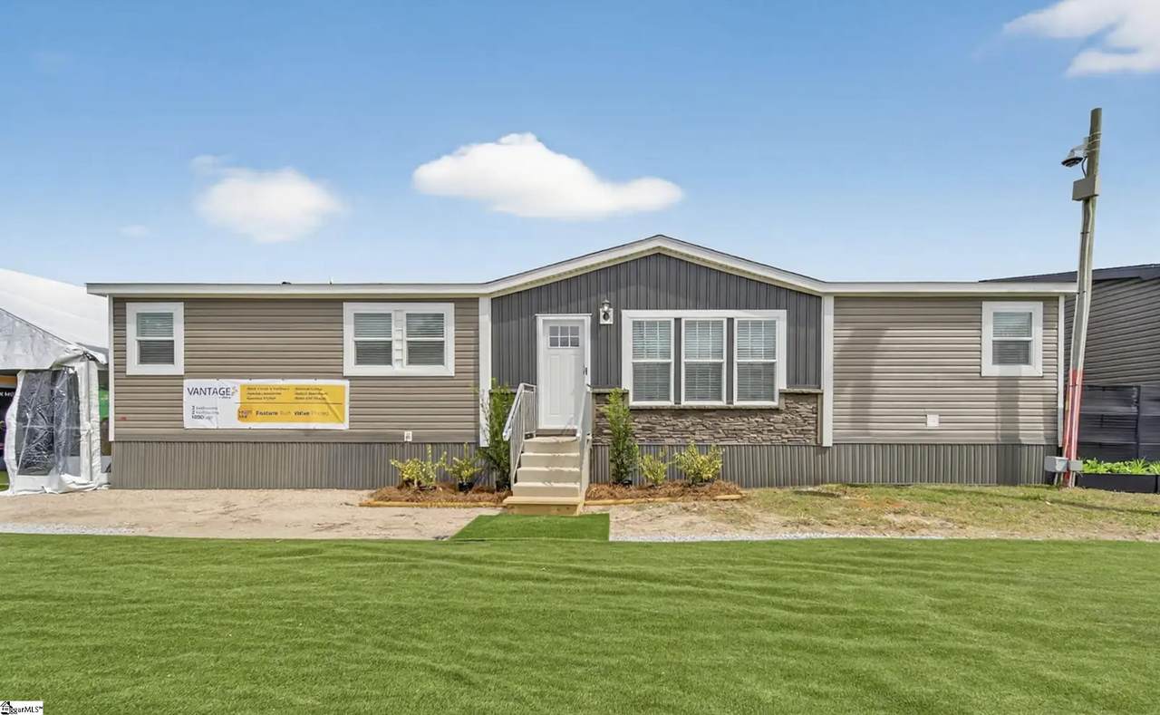 1379 Ruhamah Road - Photo 1
