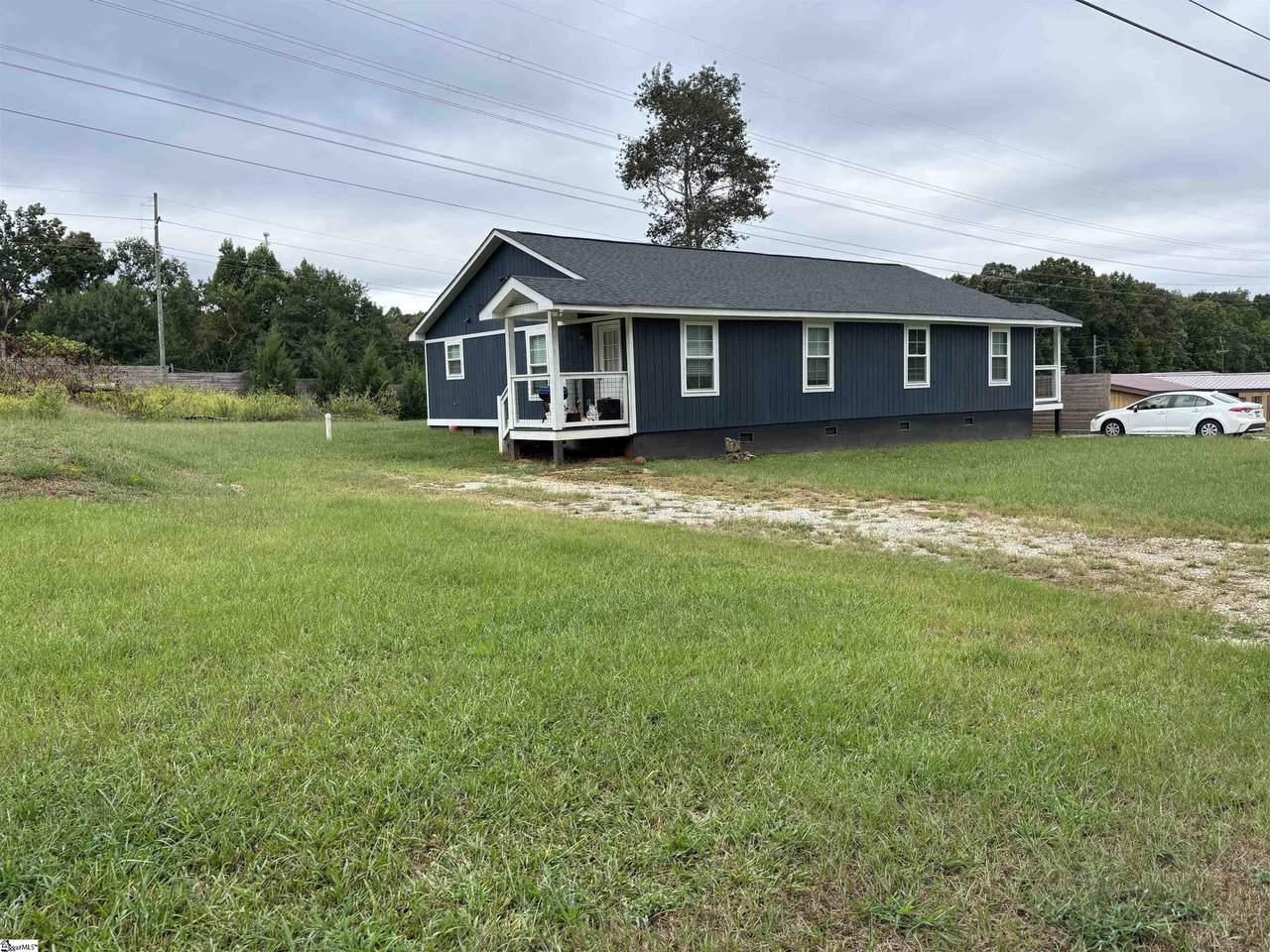 125 Overbrook Drive - Photo 1