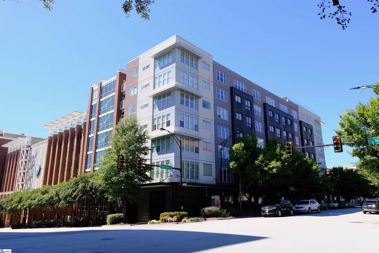 100 Washington Street - Photo 1