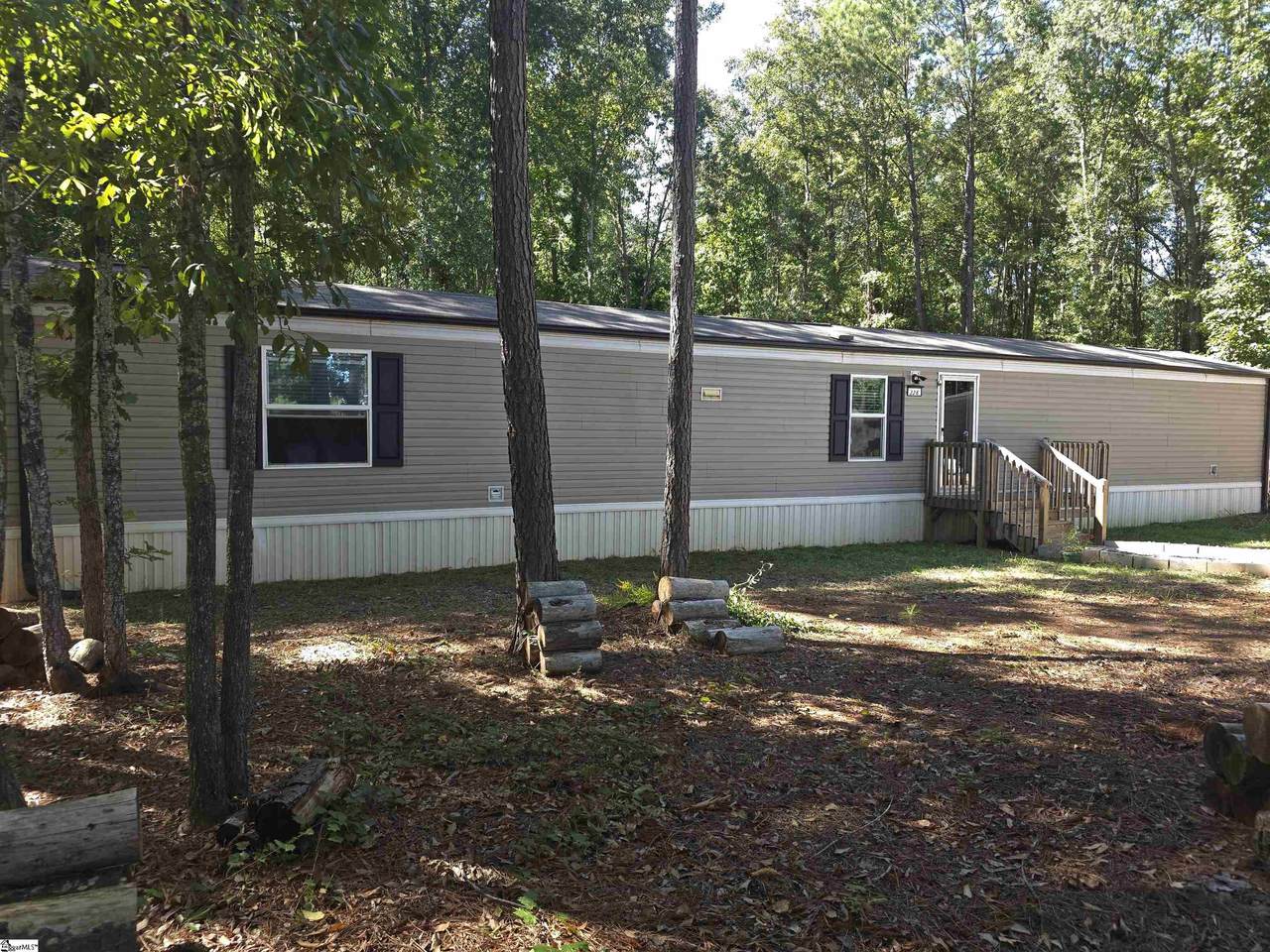326 Jule Martin Road - Photo 1