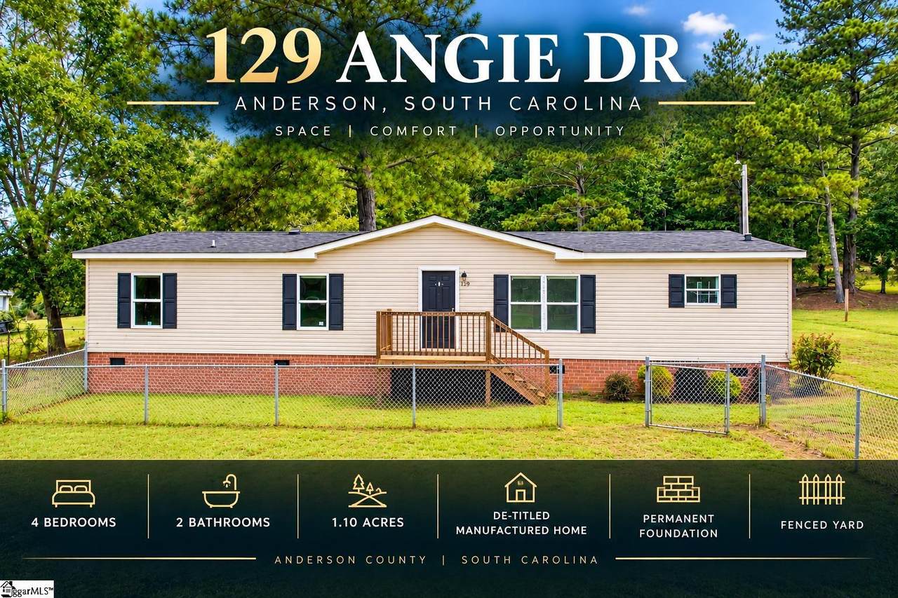 129 Angie Drive - Photo 1