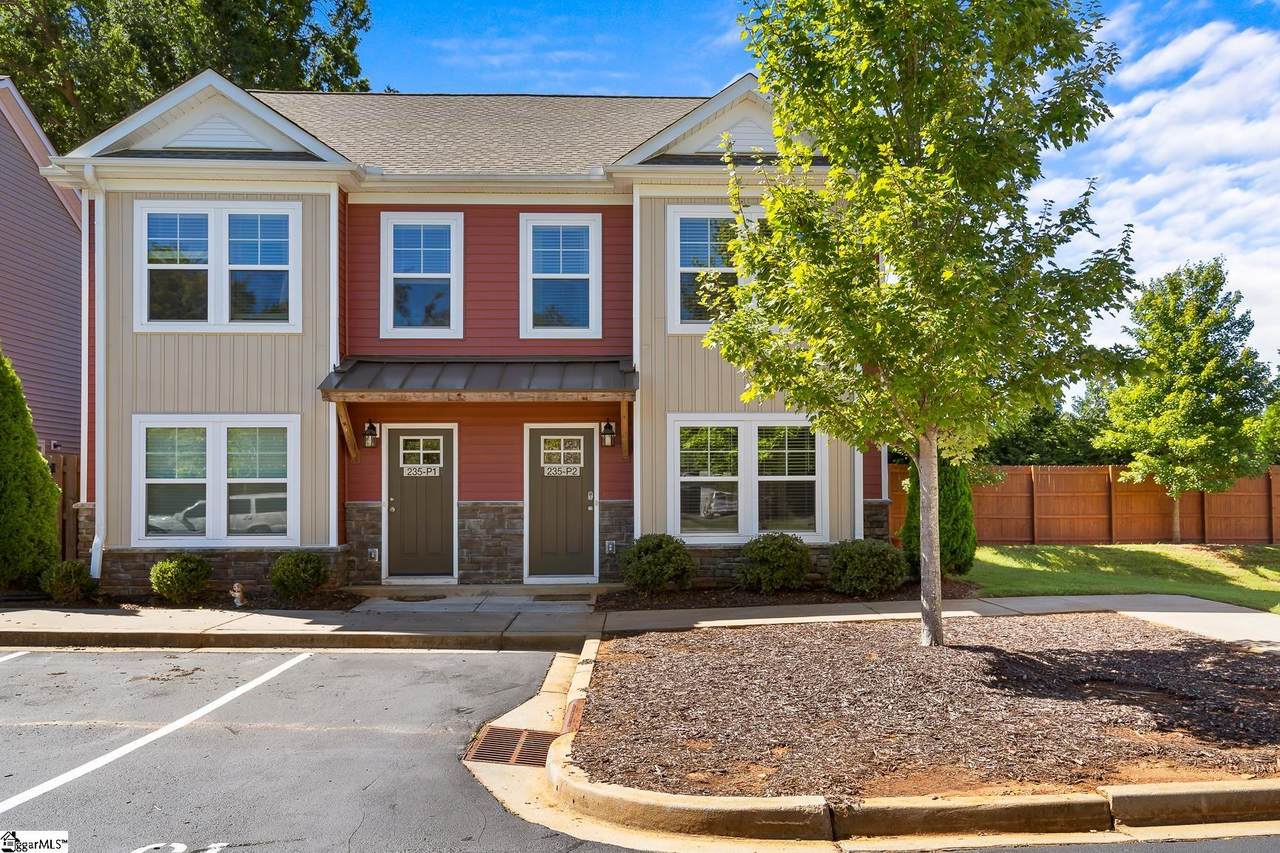 235 Pendleton Road - Photo 1