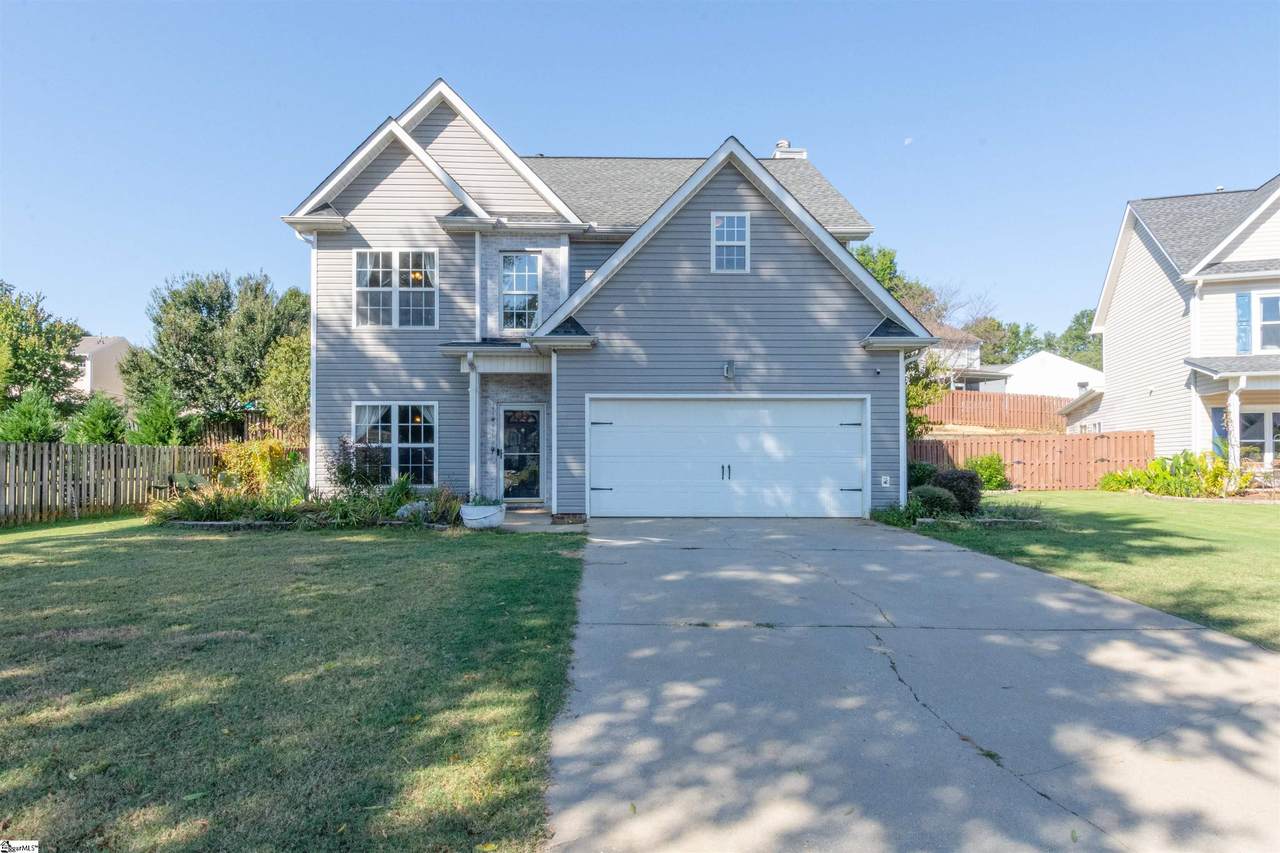 11 Rosemoss Court - Photo 1