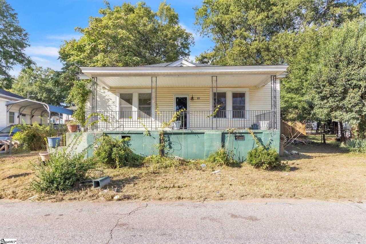 27 11th Street - Photo 1