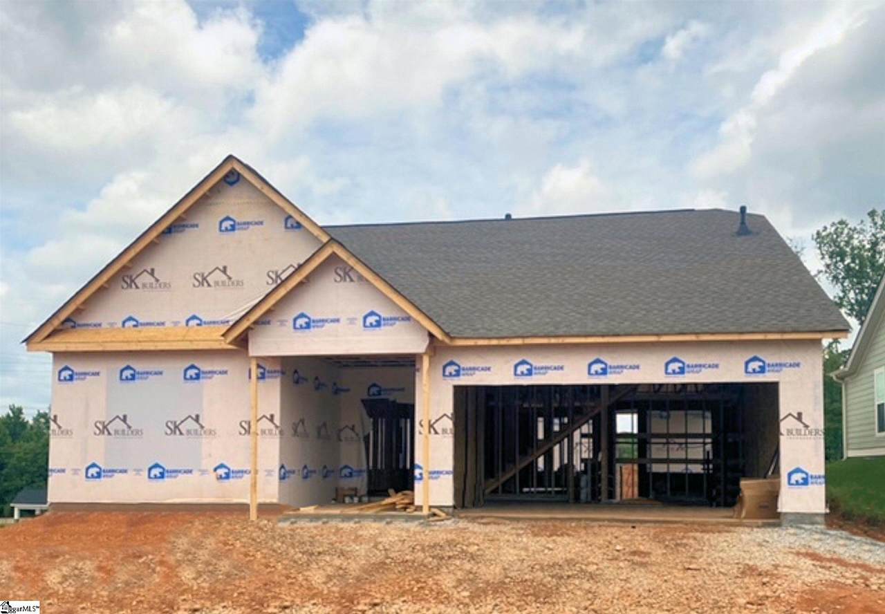 1 Buchanan Ridge Road - Photo 1