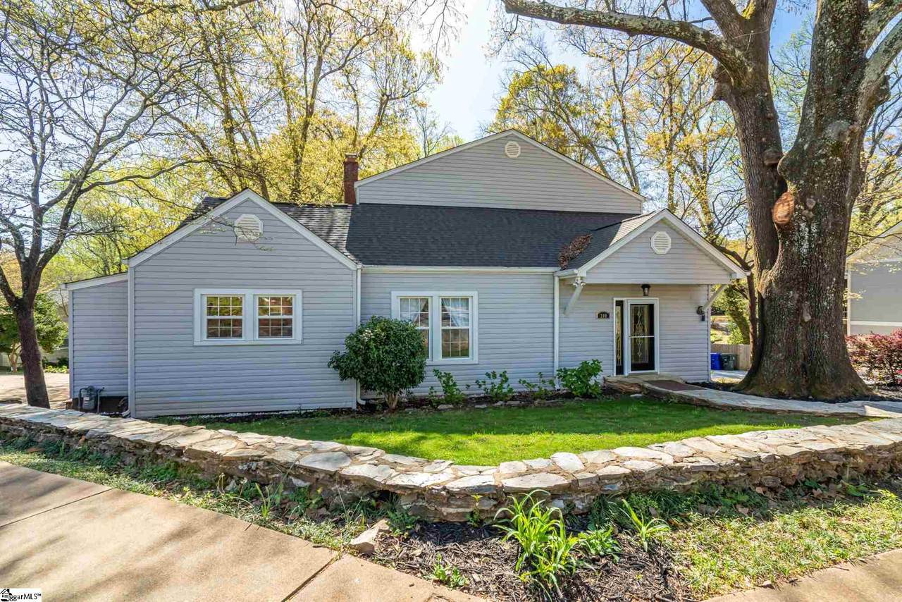 200 Cureton Street - Photo 1