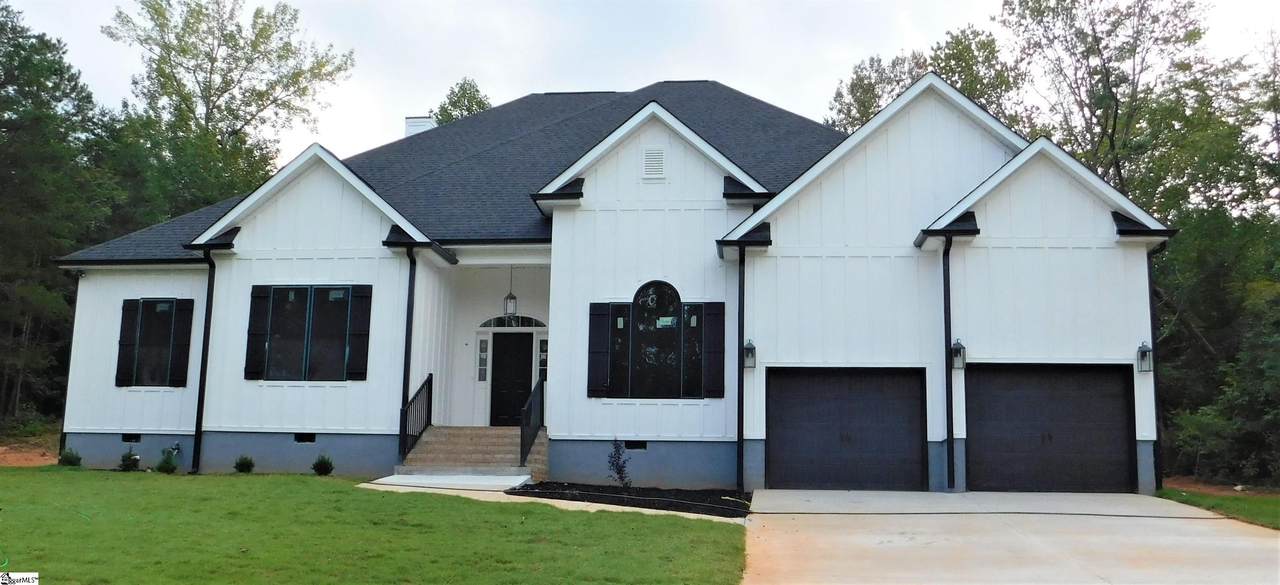 503 Cross Creek Drive - Photo 1