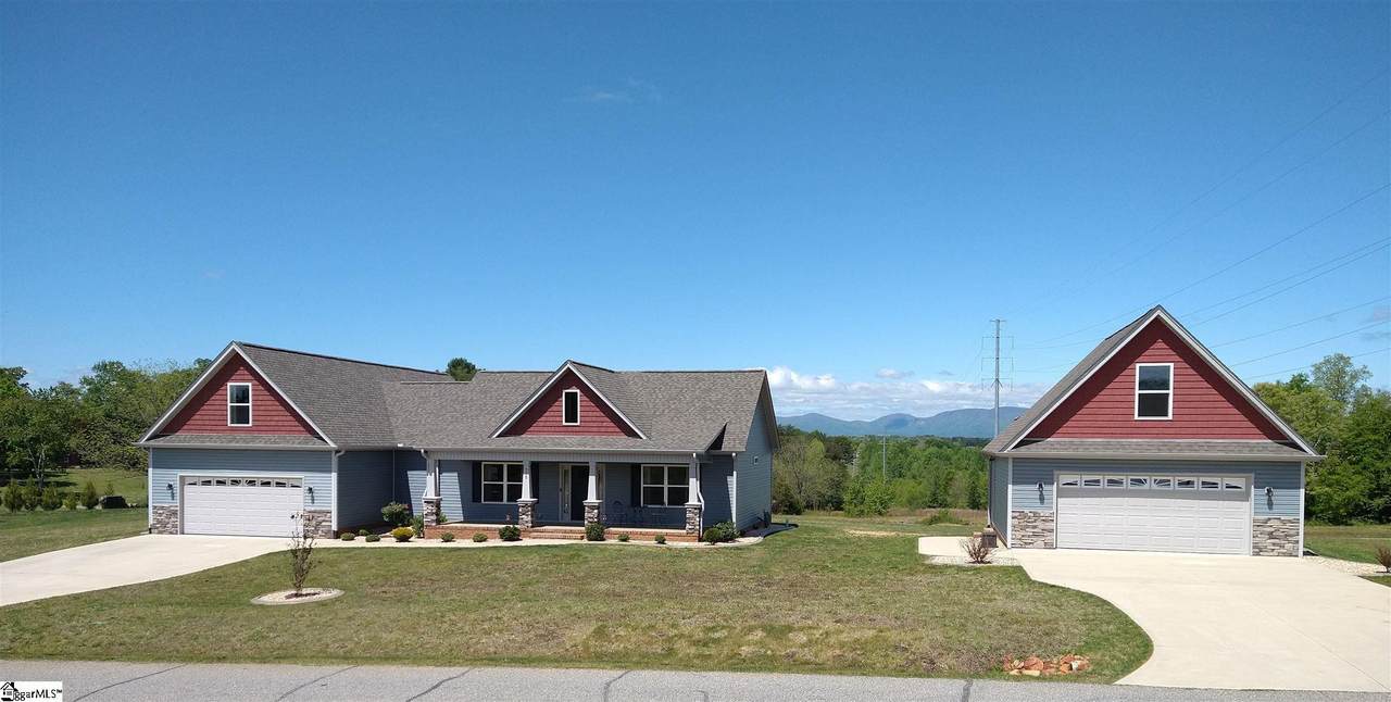 715 Gramling School Road - Photo 1