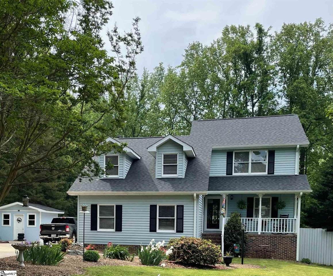 200 Bendingwood Circle - Photo 1