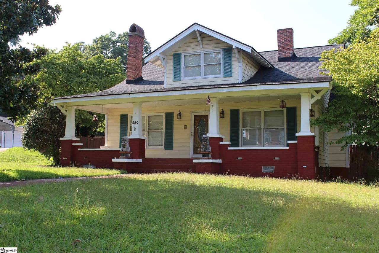 250 Georgia Street - Photo 1