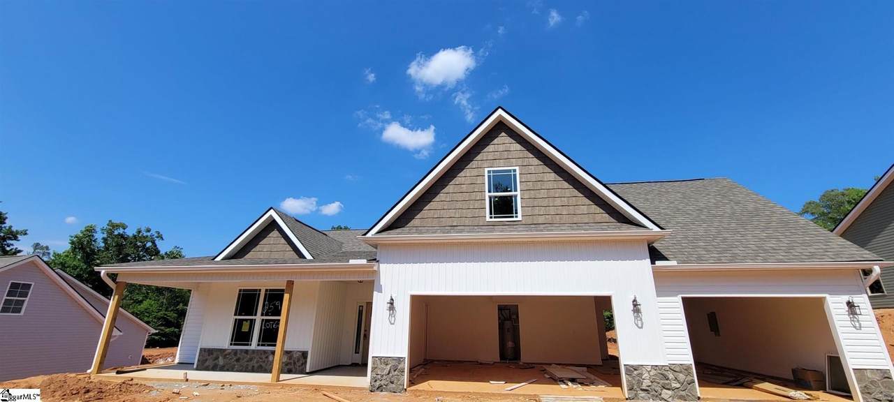 259 Inlet Pointe Drive - Photo 1