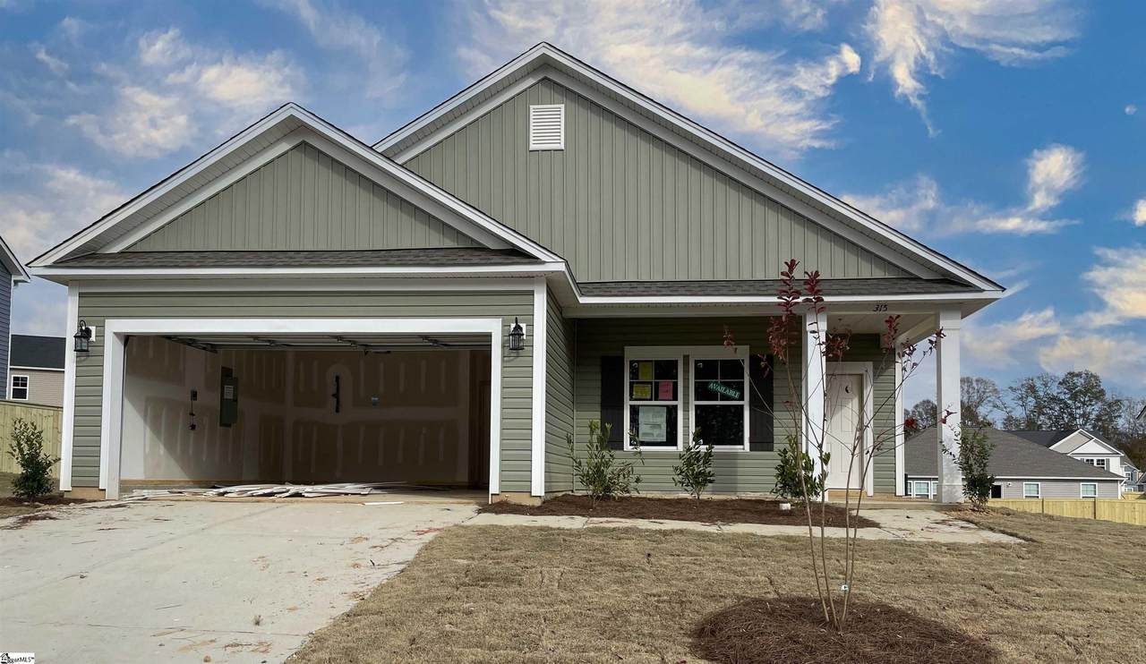 315 Chinchilla Drive - Photo 1