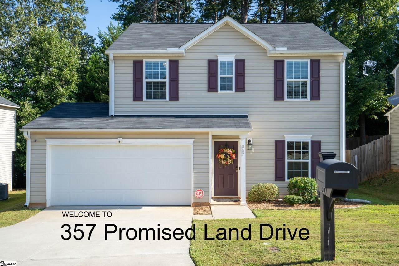357 Promised Land Drive - Photo 1