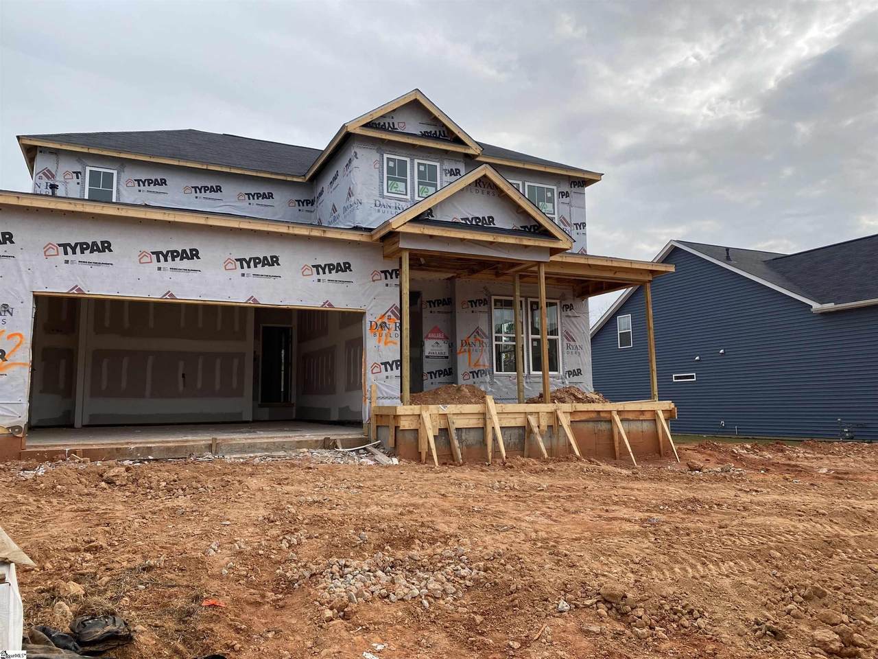 734 Judah Drive - Photo 1