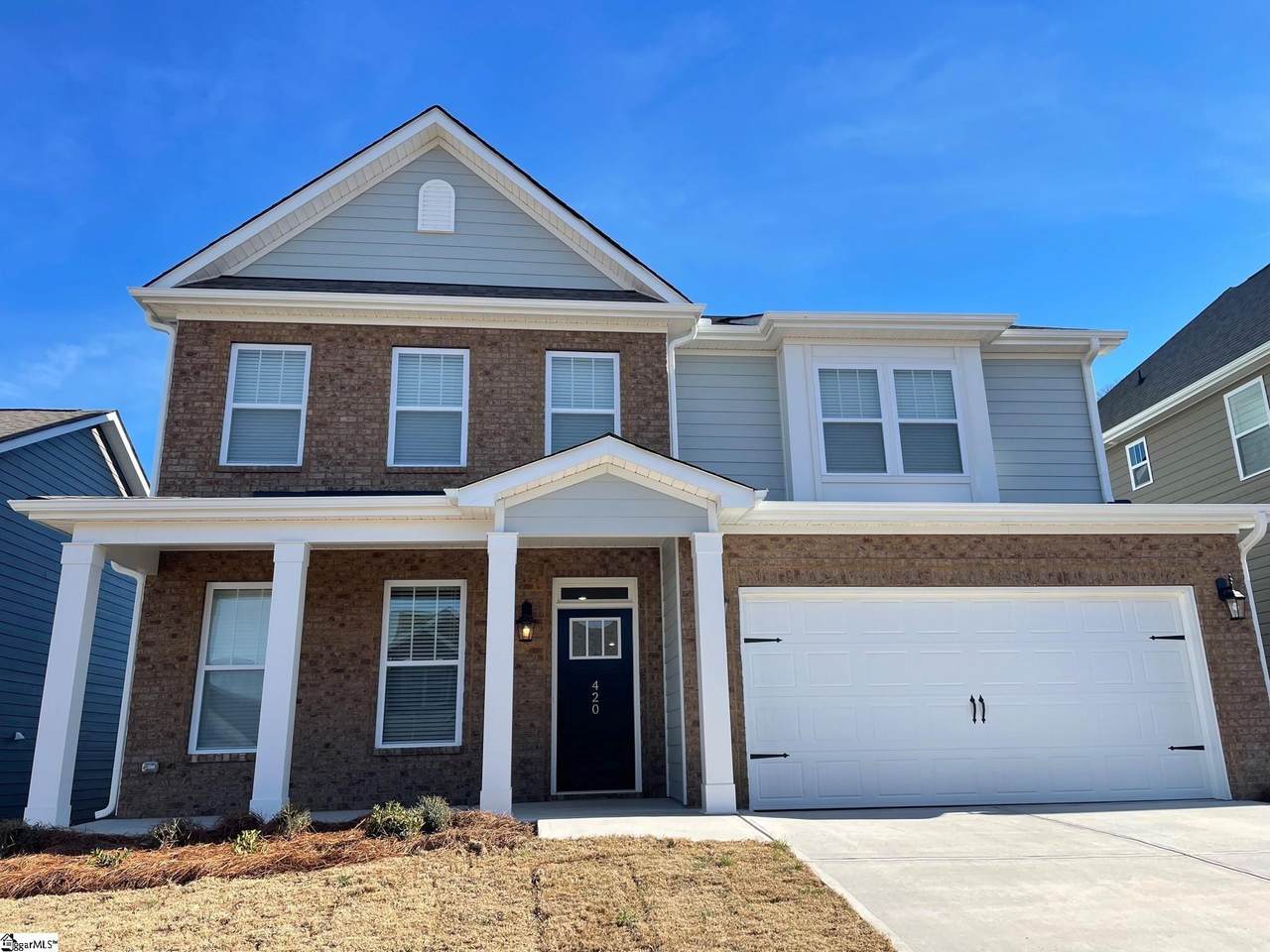 420 Raleighwood Lane - Photo 1