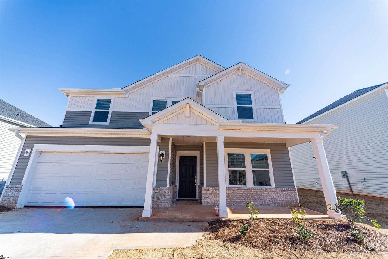 863 Winding Springs Road - Photo 1