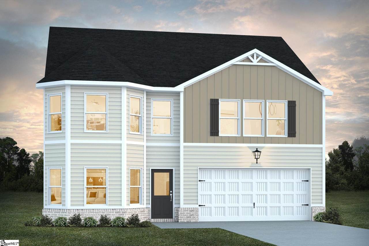 108 Fish Camp Road - Photo 1