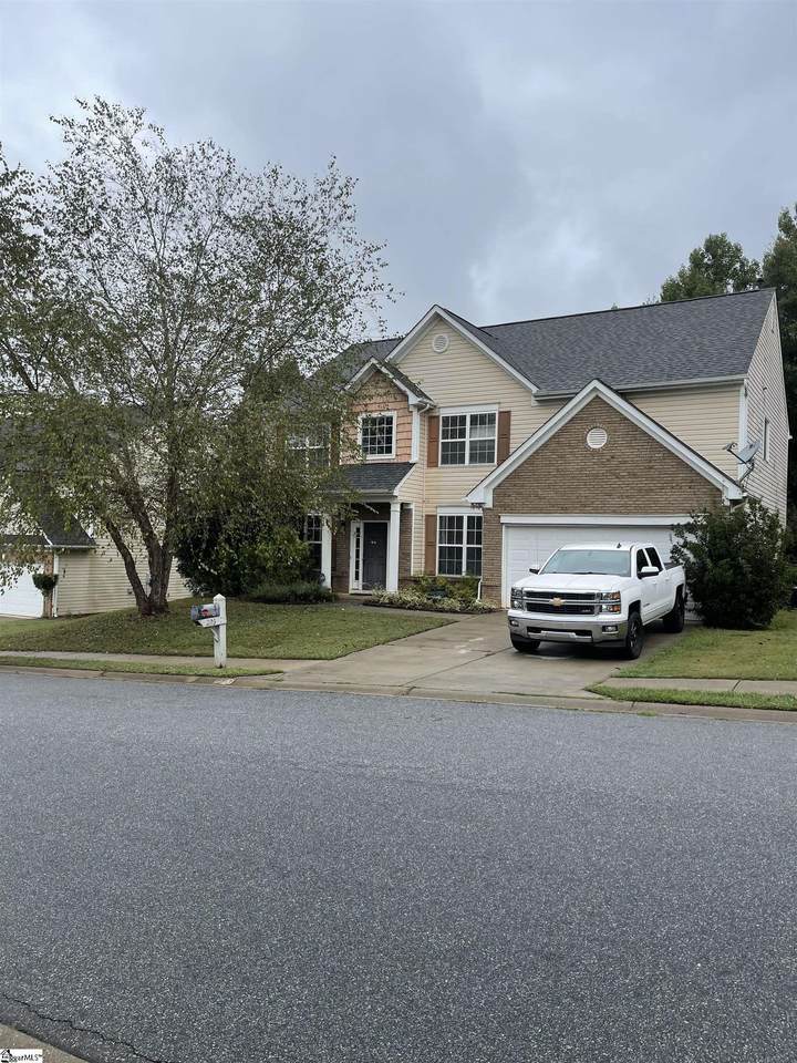 203 Tuliptree Lane - Photo 1