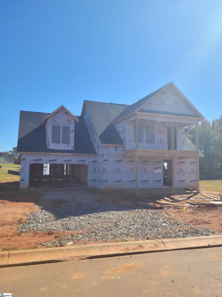 701 Oak Hill Lane - Photo 1