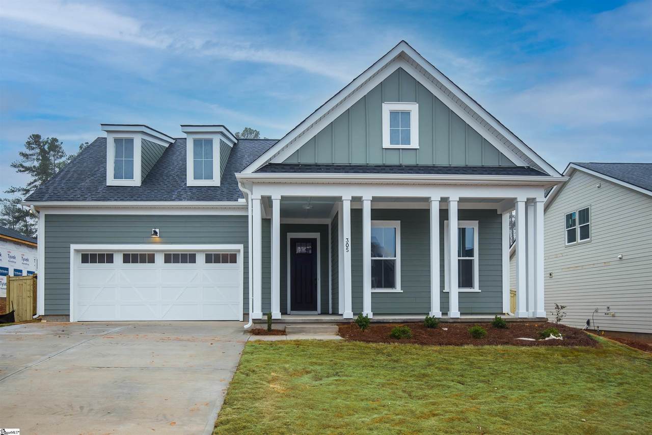 305 Nebbiolo Lane - Photo 1