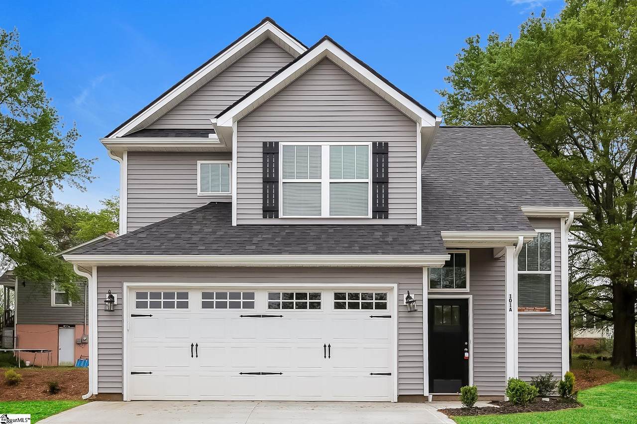 101A Mountain View Avenue - Photo 1