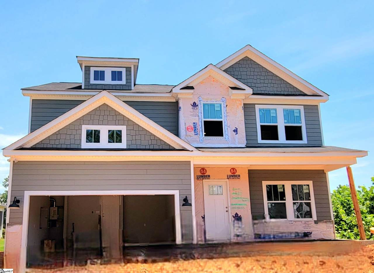 304 Loxley Drive - Photo 1