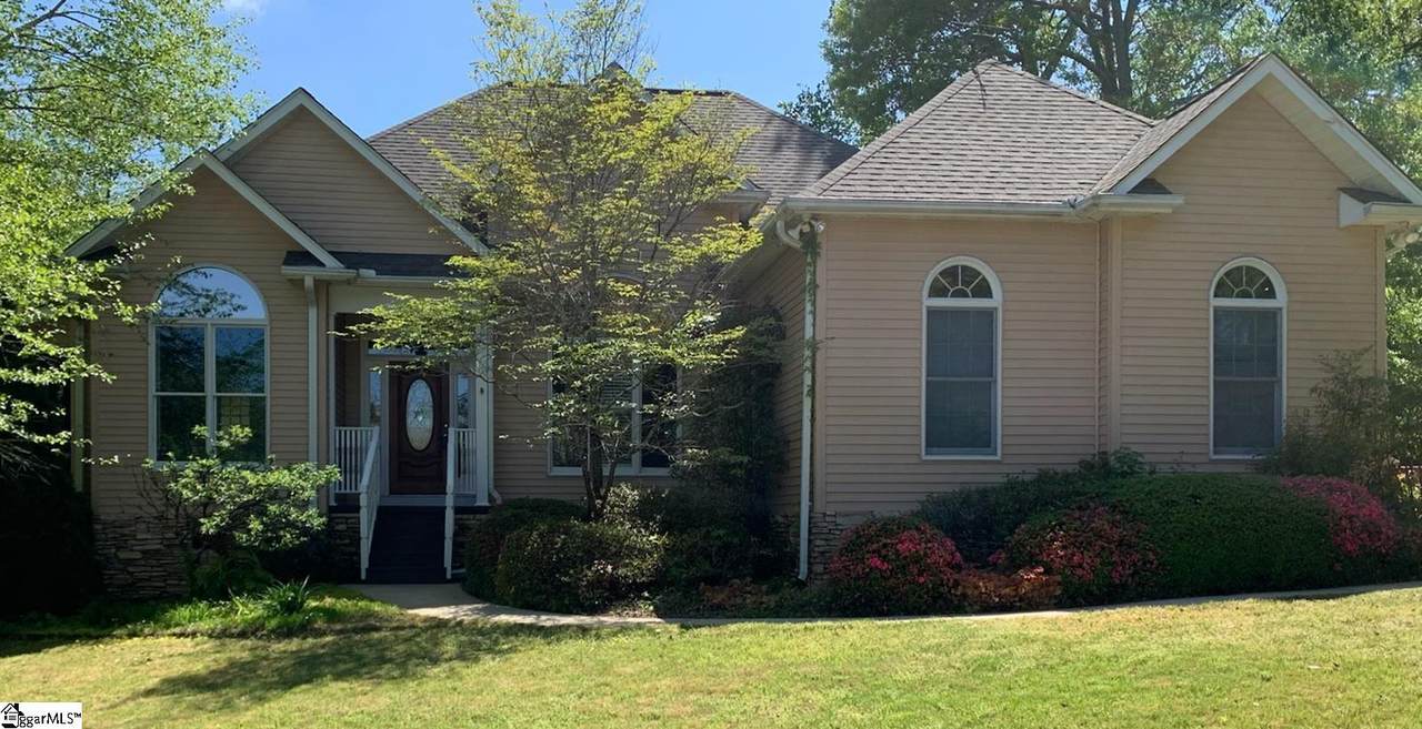 1 Fox Ridge Way - Photo 1