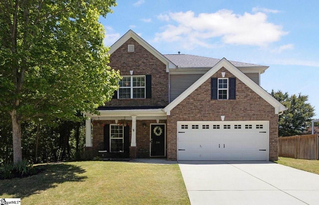 238 Oak Branch Drive - Photo 1