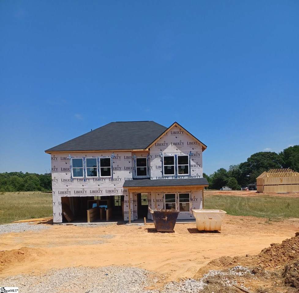 118 Old True Temper Road - Photo 1