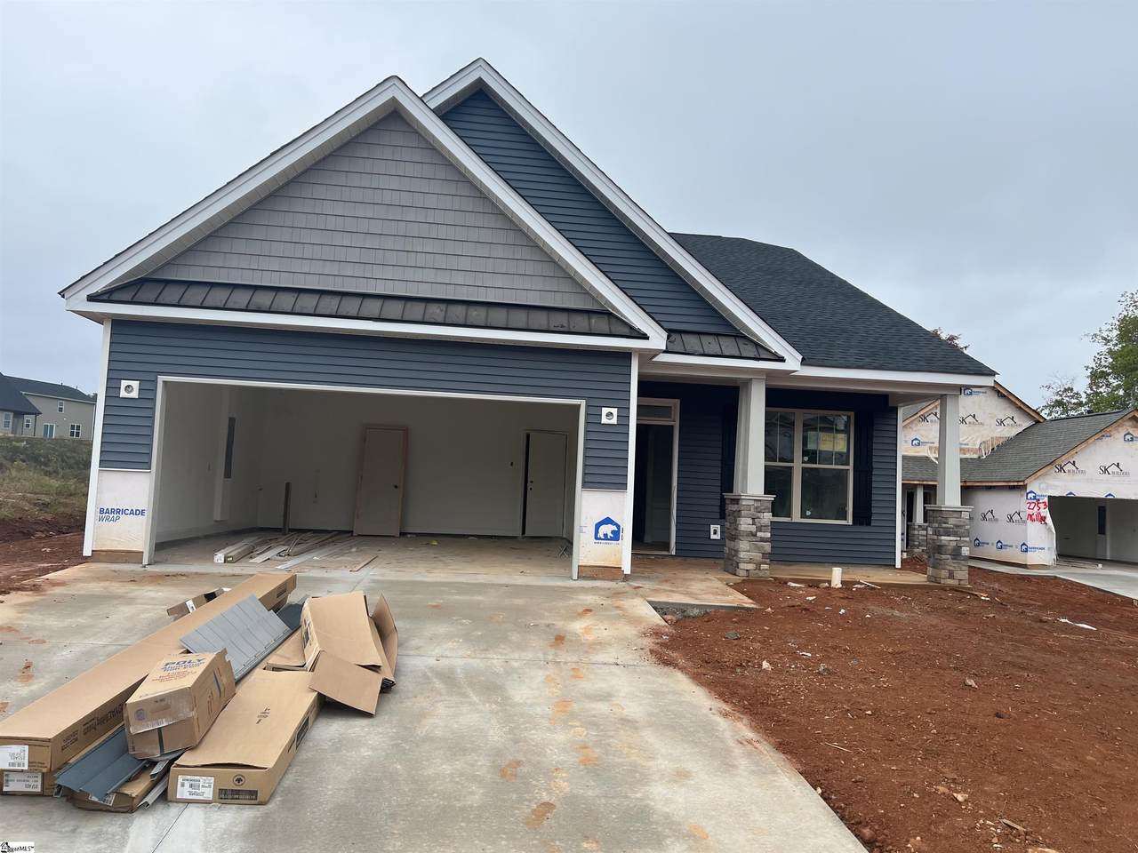 466 Vestry Place - Photo 1
