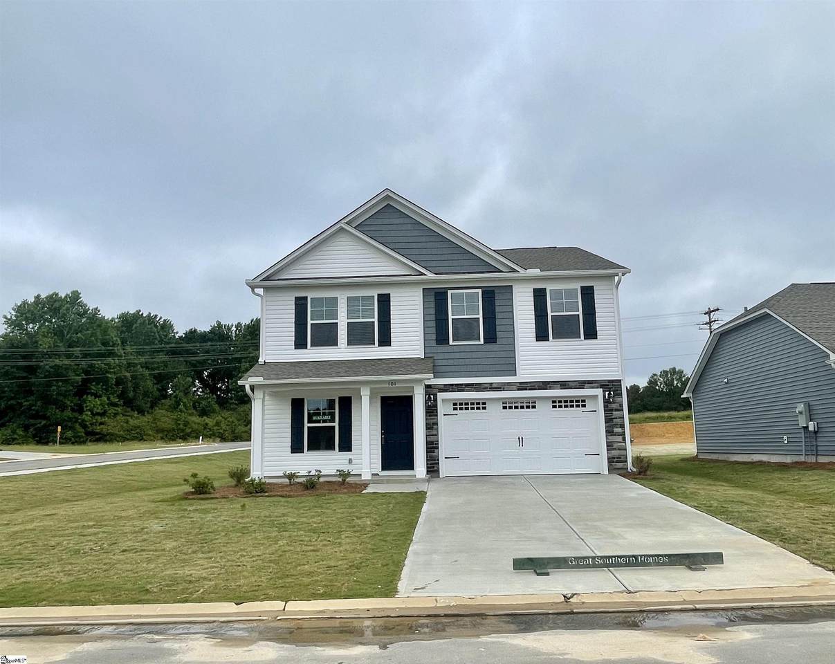 101 Bruinen Drive - Photo 1