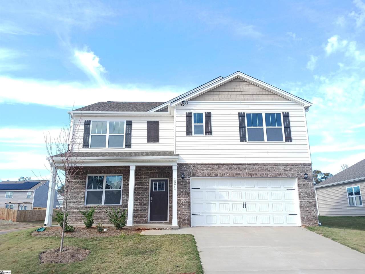 1071 Longstone Way - Photo 1
