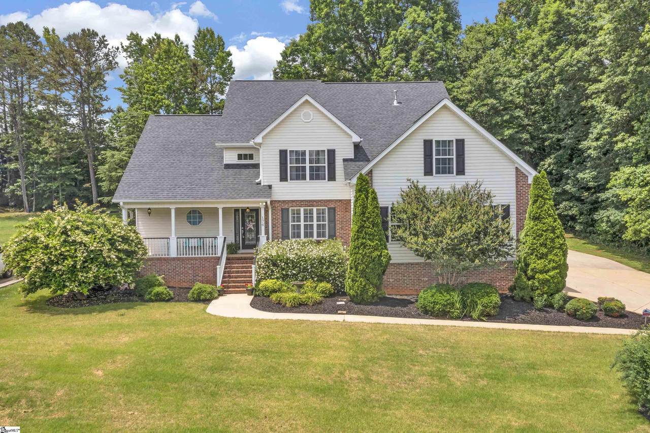 176 Upper Lake Drive - Photo 1