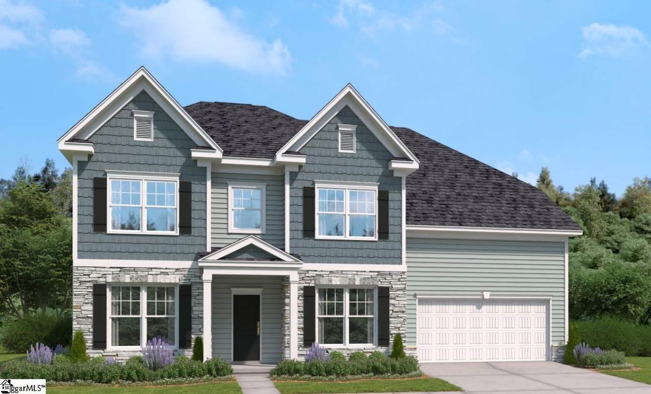 343 Carriage Hill Drive - Photo 1