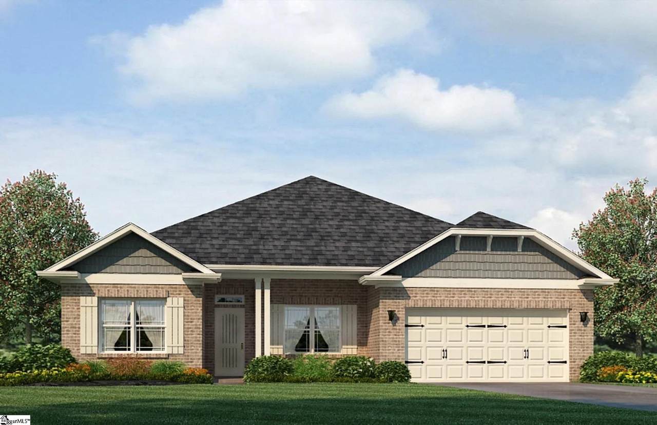 358 Cypress Hollow Trail - Photo 1