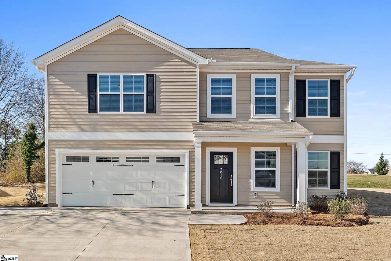 7010 Luna Mae Court - Photo 1
