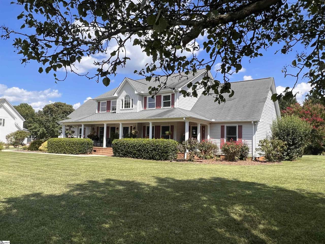 106 Silver View Lane - Photo 1