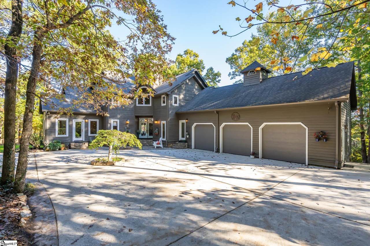 233 Stable Gate Drive - Photo 1
