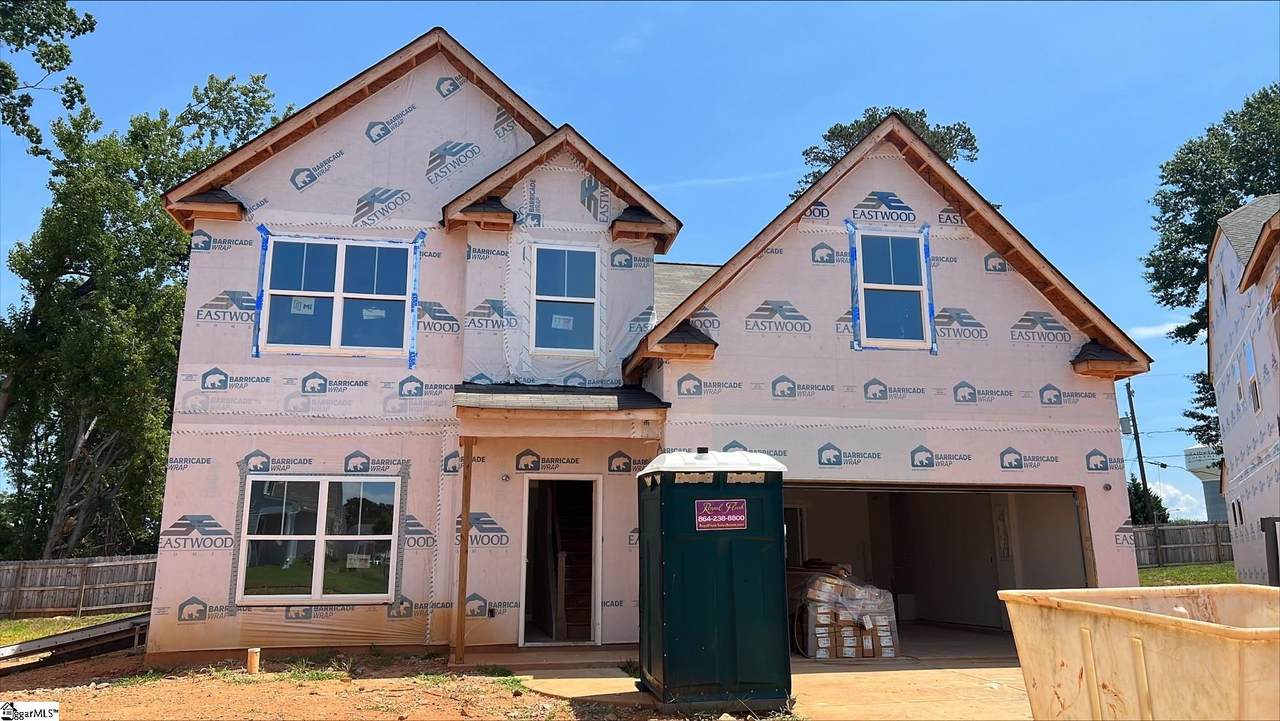 6091 Haddington Drive - Photo 1