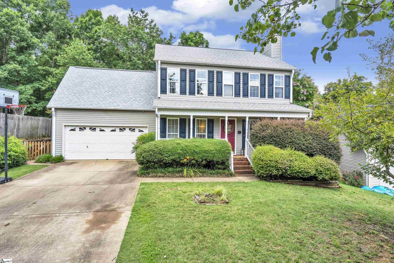 287 Pheasant Hill Drive - Photo 1