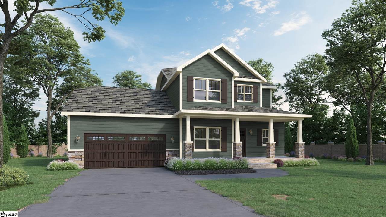 122 Estateside Drive - Photo 1