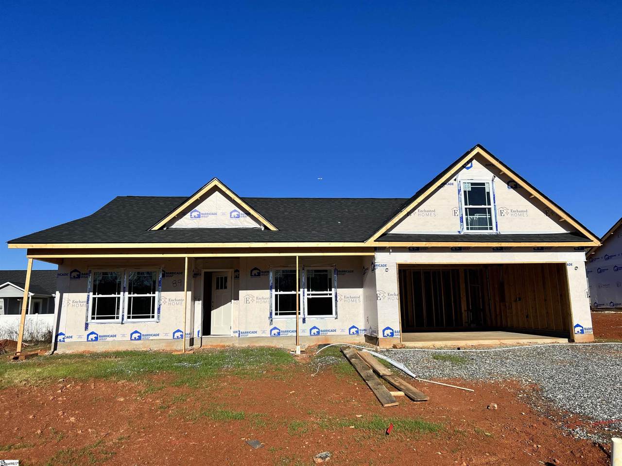 155 Pheasant Ridge Drive - Photo 1