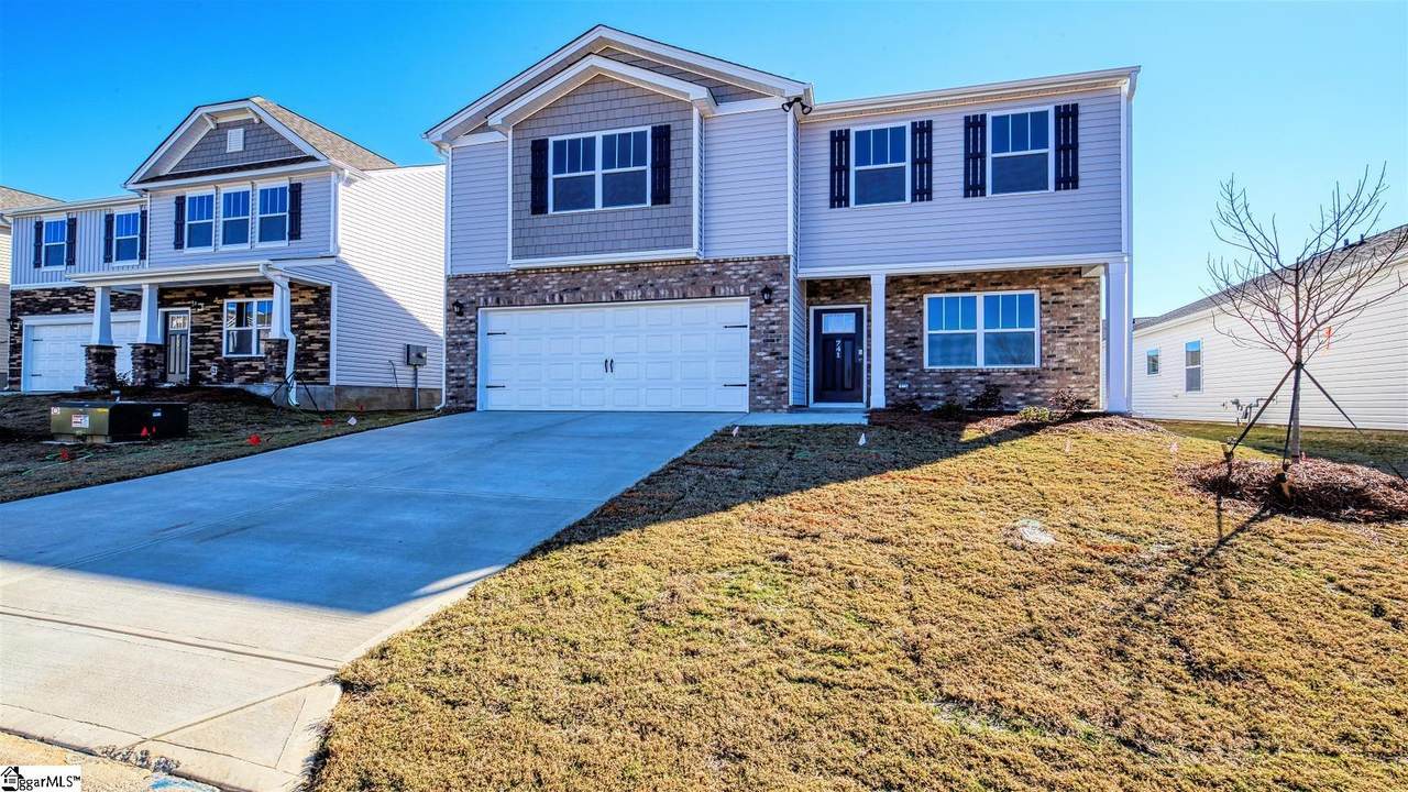 528 Fenwick Drive - Photo 1