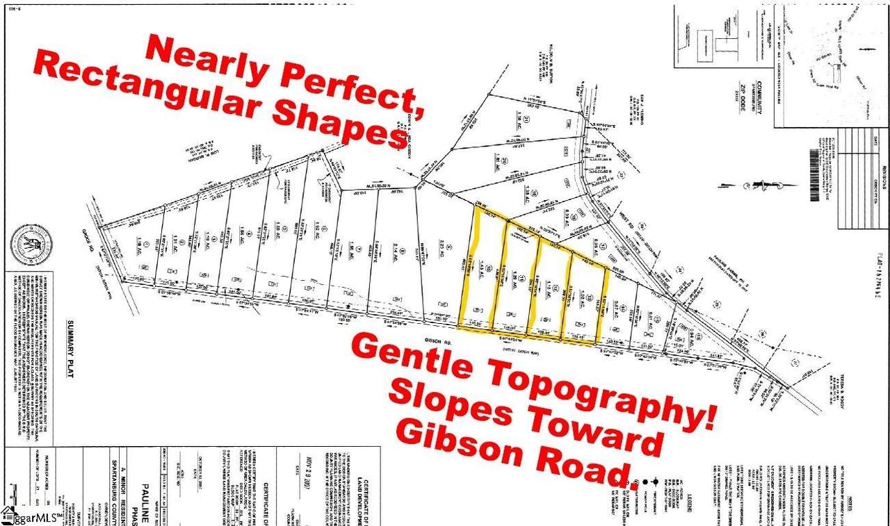221-243 Gibson Road - Photo 1