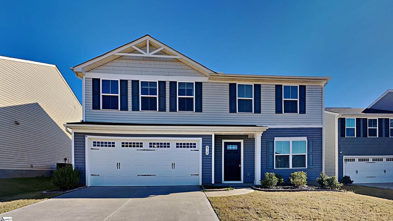 810 Speakeasy Lane - Photo 1