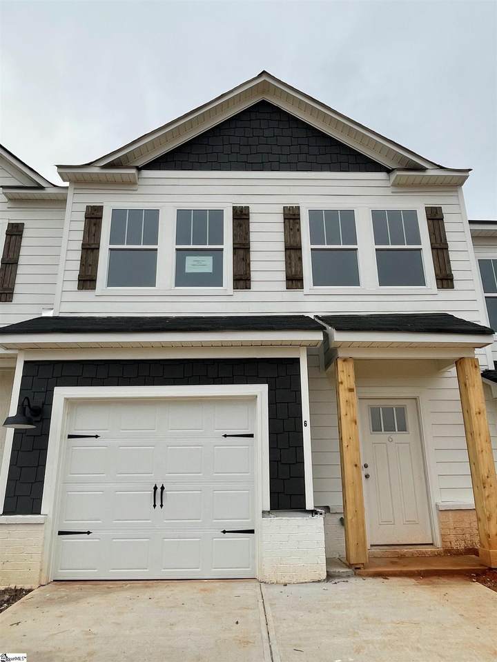 6 Evergrace Way - Photo 1