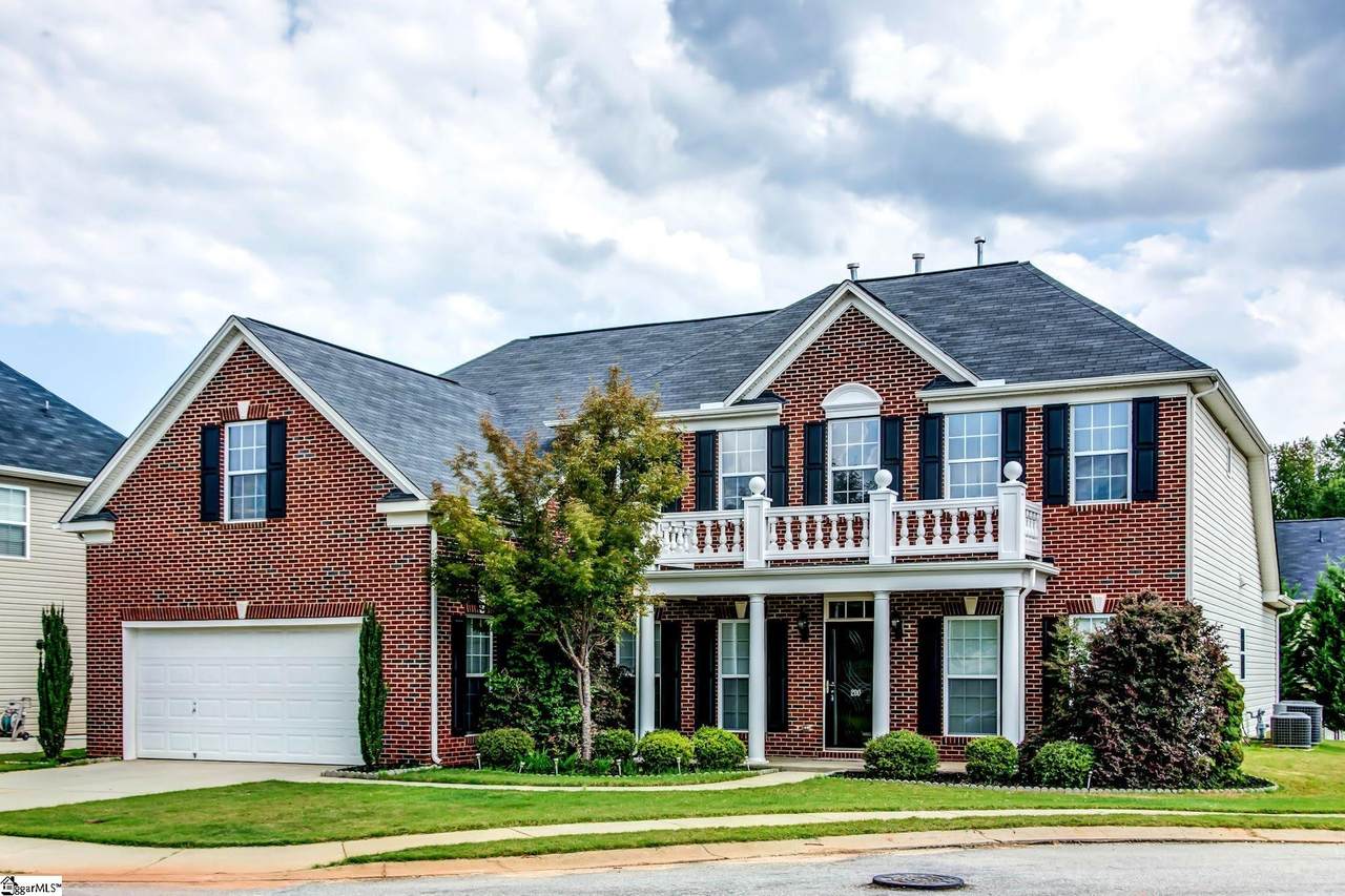 200 Stonebury Drive - Photo 1