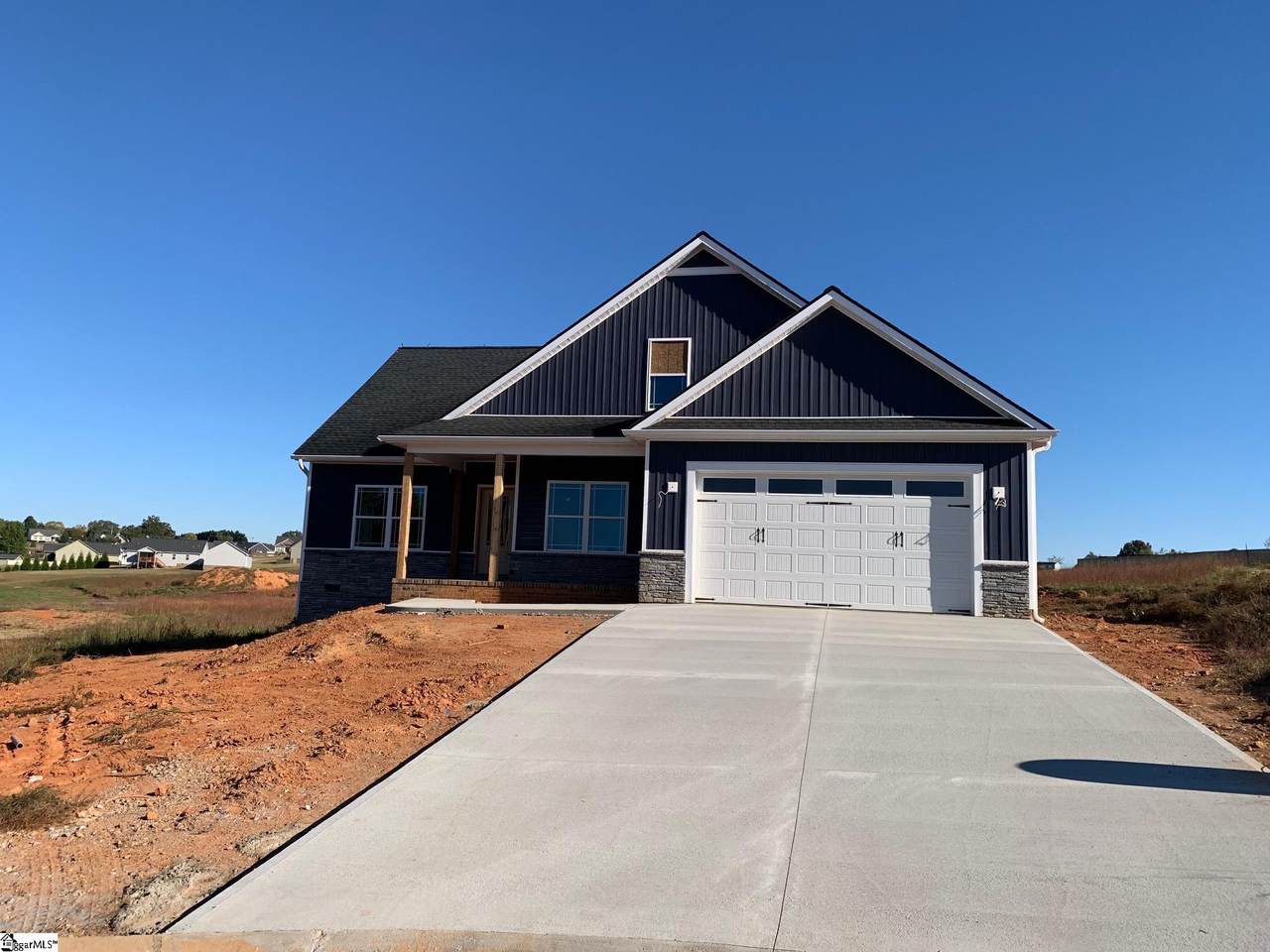 806 Rolling Valley Court - Photo 1
