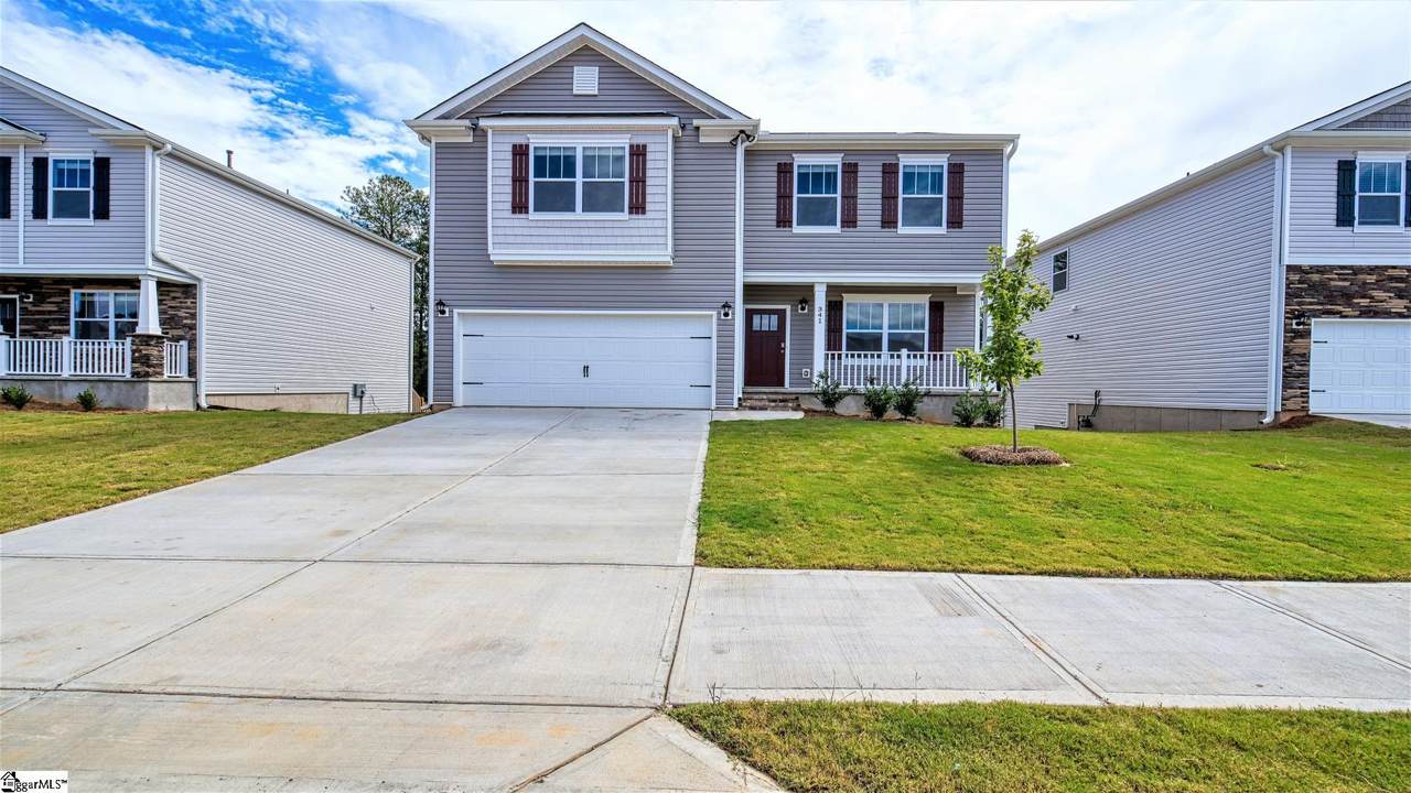 341 Tolbert Drive - Photo 1